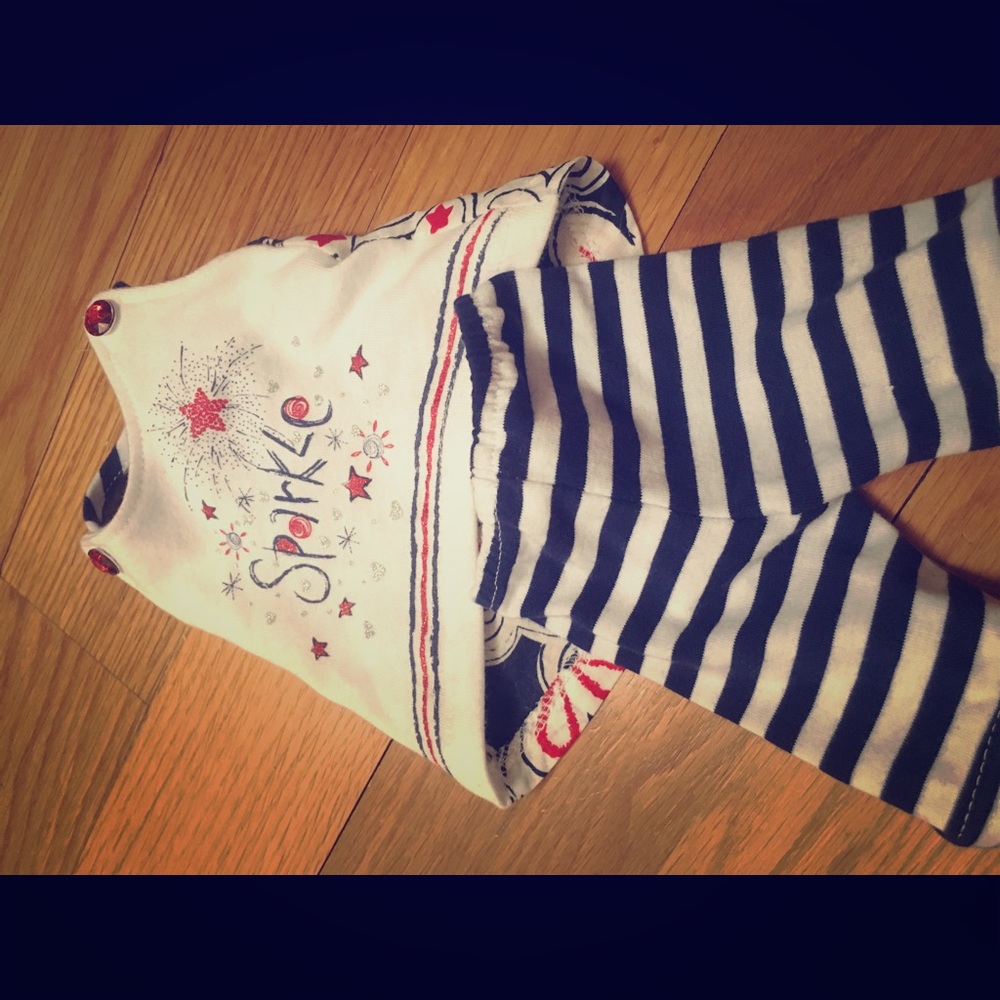 18in Doll Clothing Set